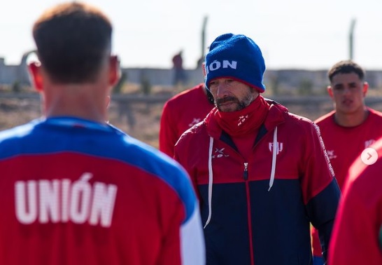 kily pretemporada 107