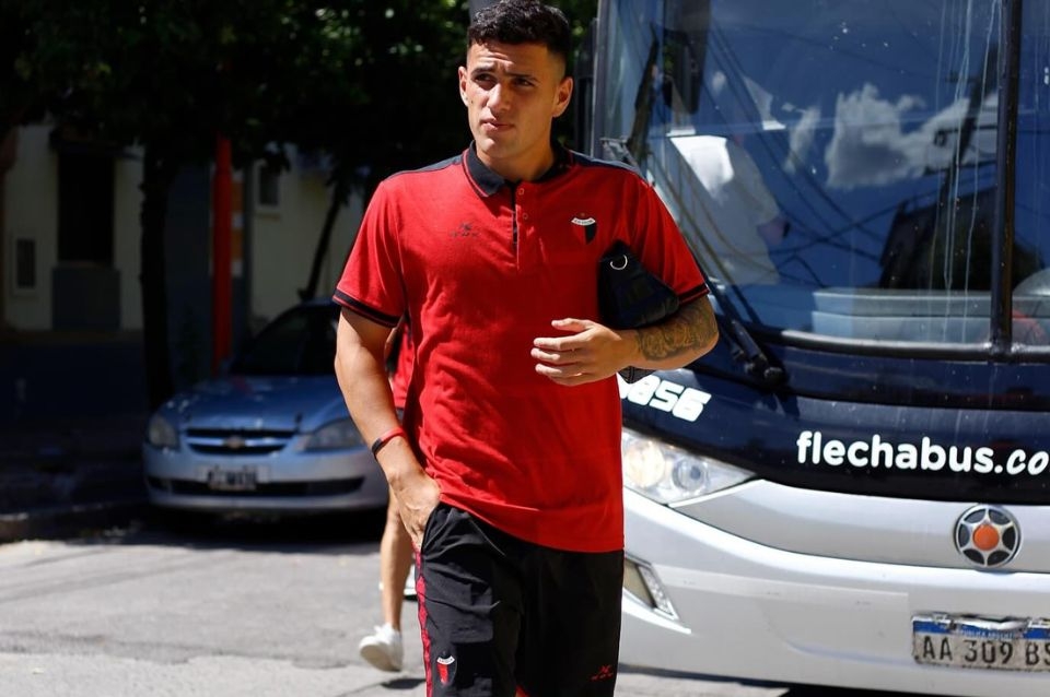 forneris 26