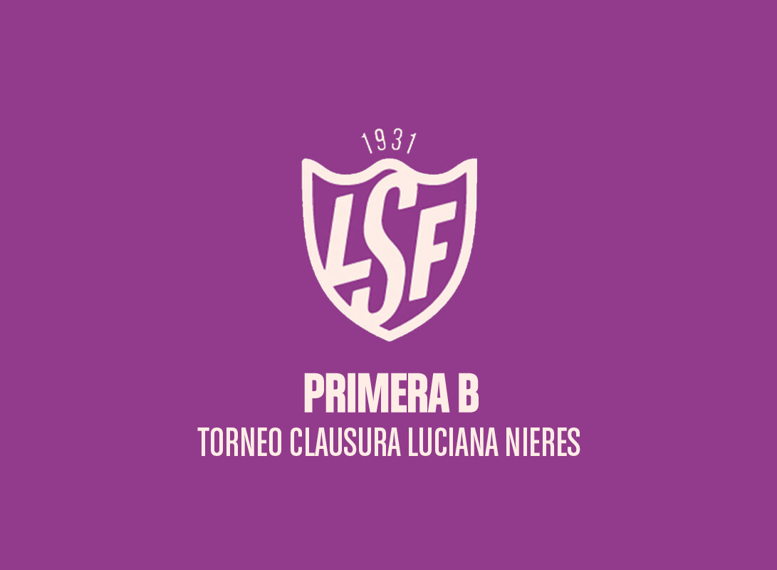 clausura femenino b