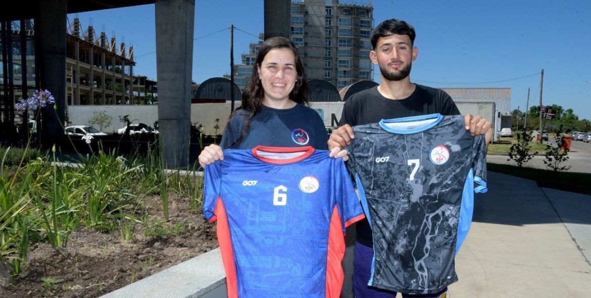 handball nacional de menores