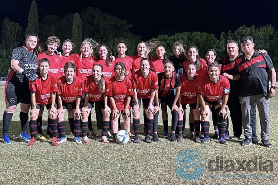 juventud esperanza femenino