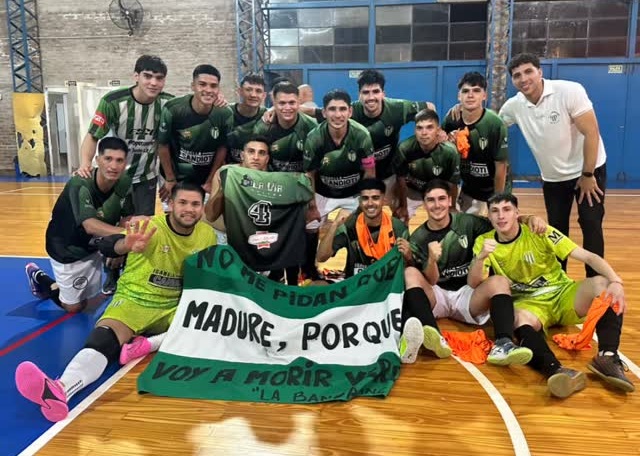 sanjustino futsal