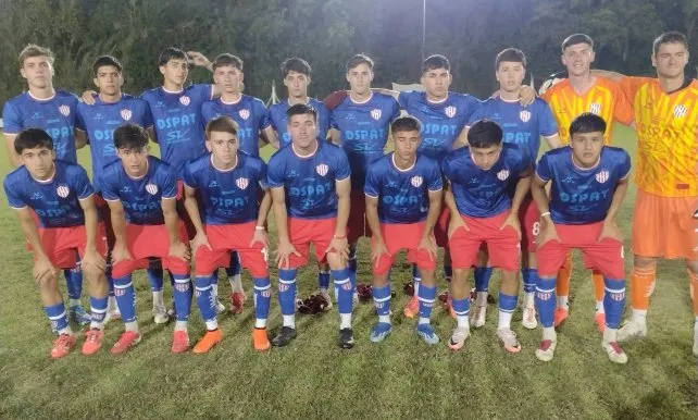 union liga 2310