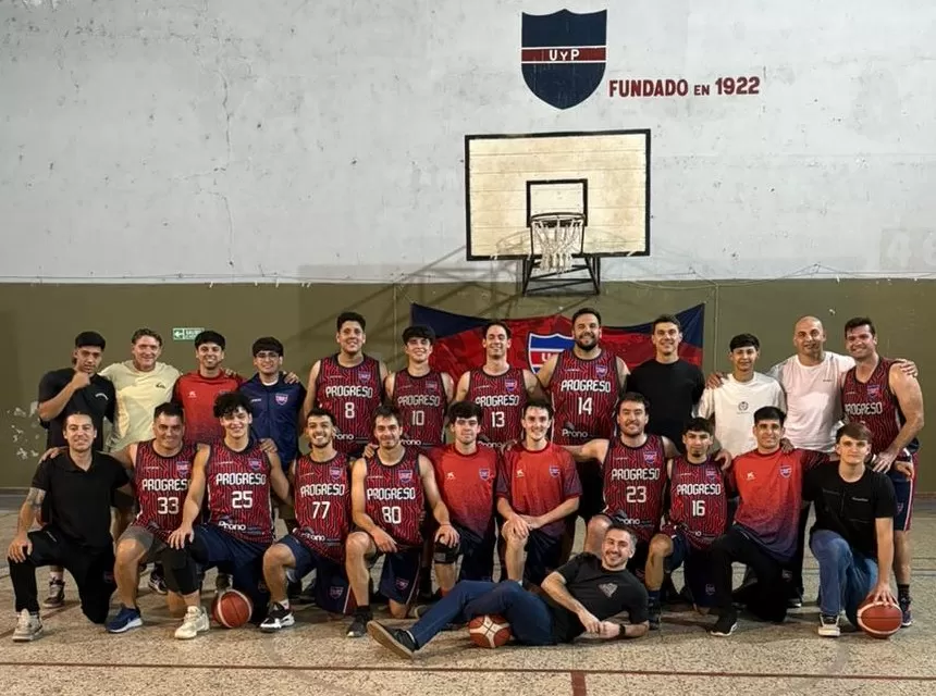 union y progreso promocional